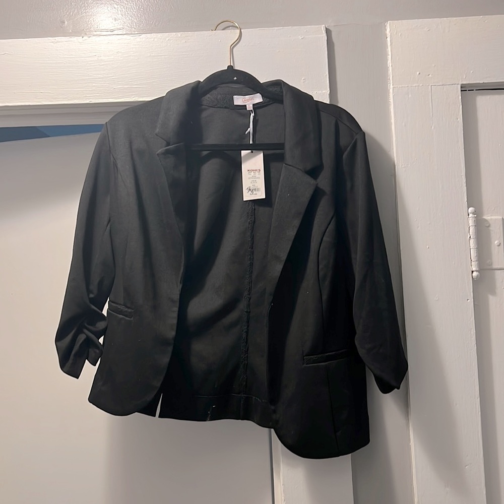 Blazer